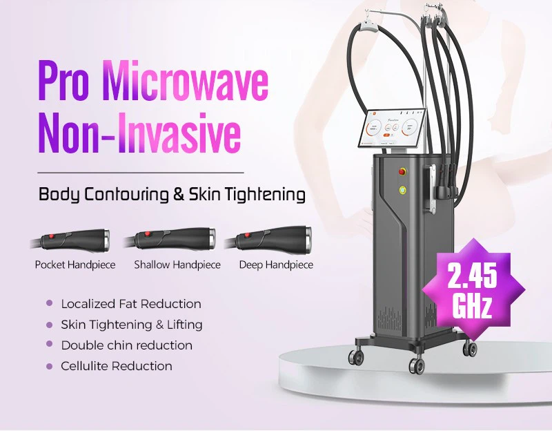 Commercial Microwave Fat Loss Equipment Commercial Microwave Fat Loss Equipment