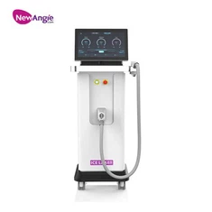 Bedste Laser Hårfjerningsmaskine Professional Pris